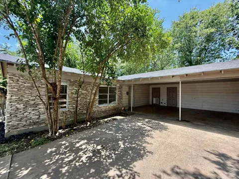 603 E Oltorf Street #A