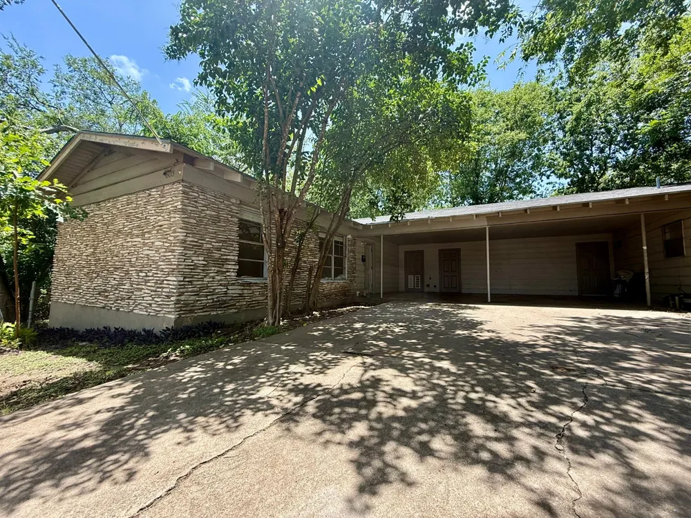 603 E Oltorf Street #A Austin, TX 78704