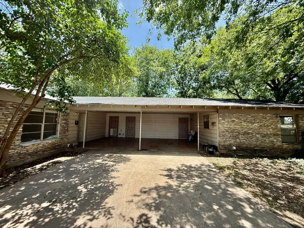 603 E Oltorf Street #A Austin, TX 78704
