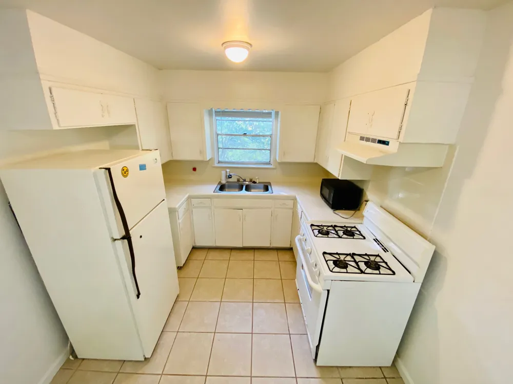 603 E Oltorf Street #A Austin, TX 78704