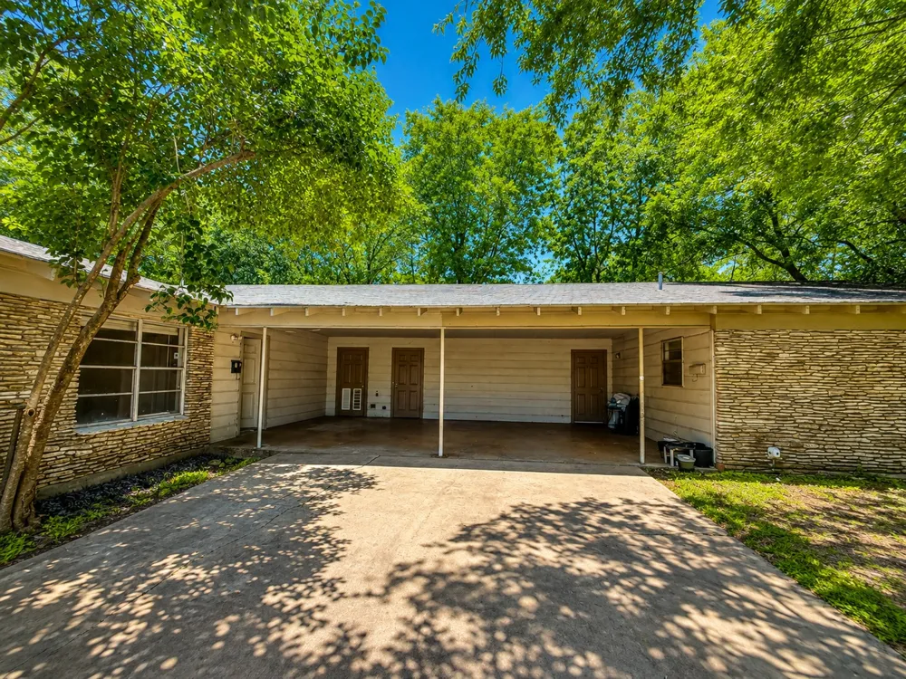 603 E Oltorf Street #A Austin, TX 78704