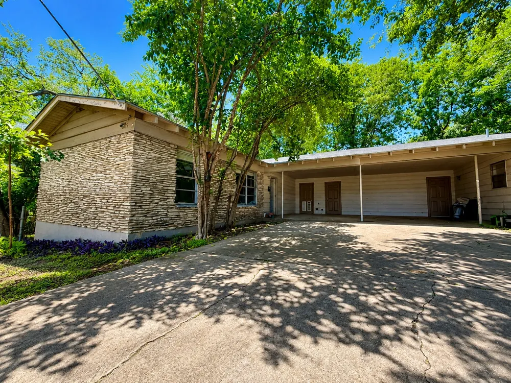 603 E Oltorf Street #A Austin, TX 78704