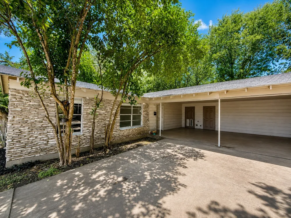 603 E Oltorf Street #A Austin, TX 78704