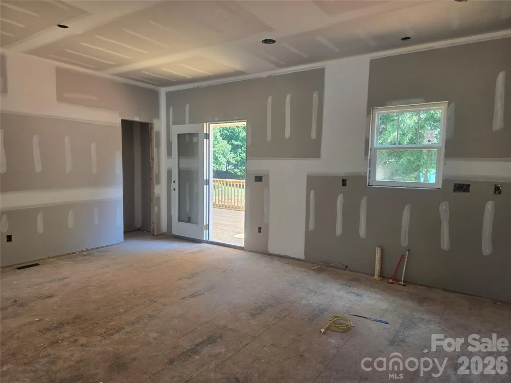 2850 Leonard Road Lexington, NC 27295