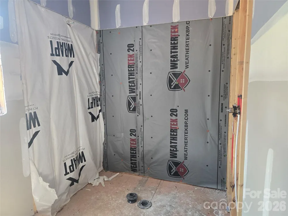2850 Leonard Road Lexington, NC 27295