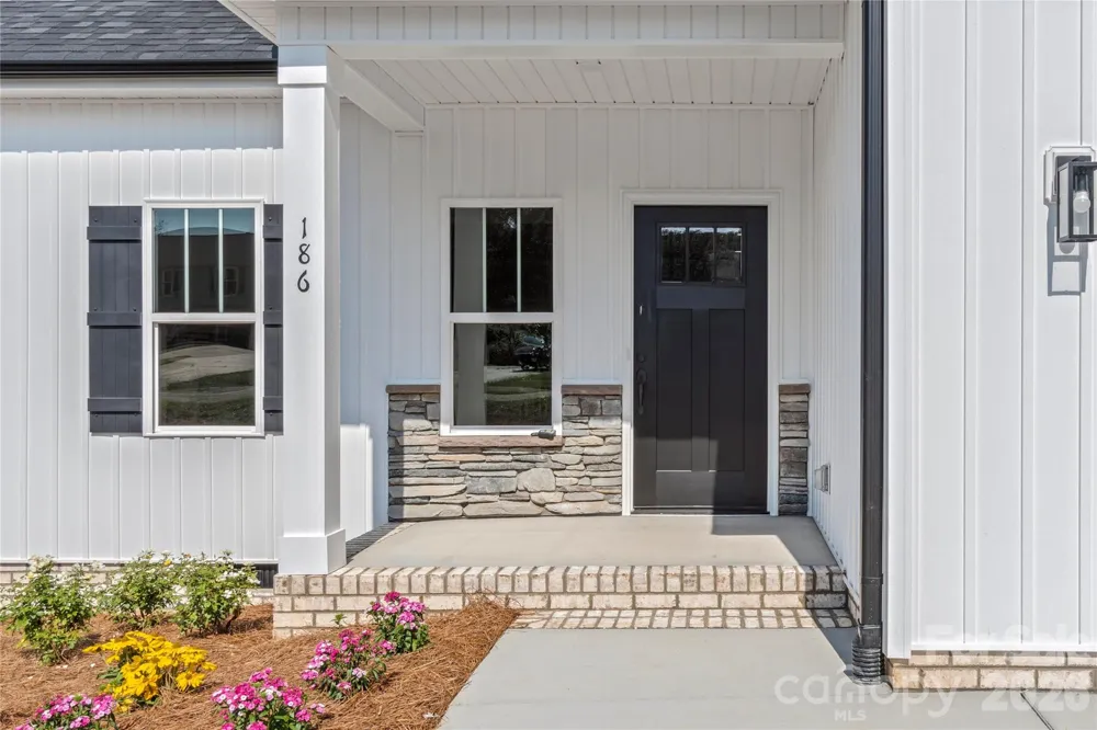 2850 Leonard Road Lexington, NC 27295