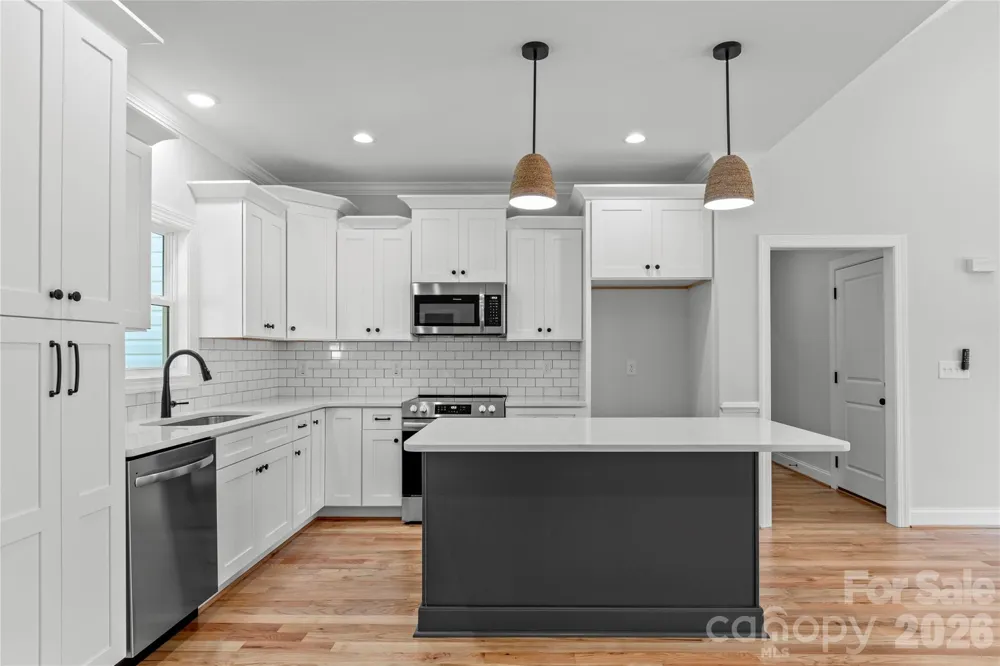 2850 Leonard Road Lexington, NC 27295