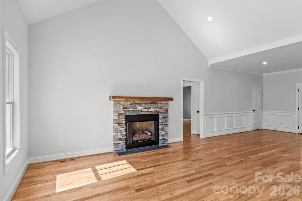 2850 Leonard Road Lexington, NC 27295