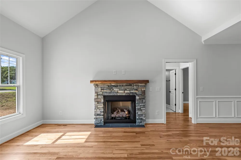 2850 Leonard Road Lexington, NC 27295