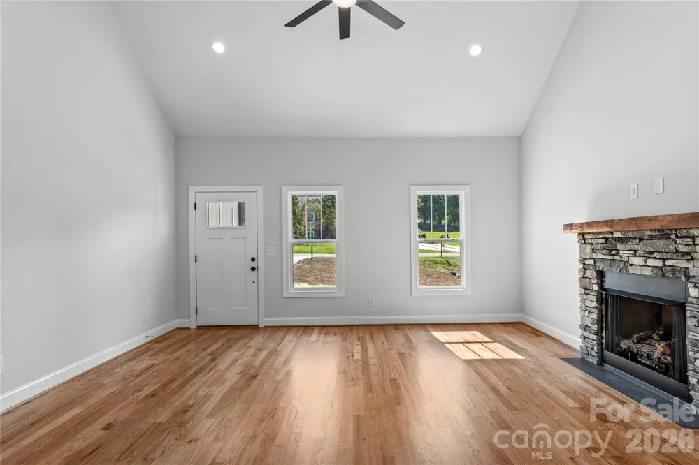 2850 Leonard Road Lexington, NC 27295