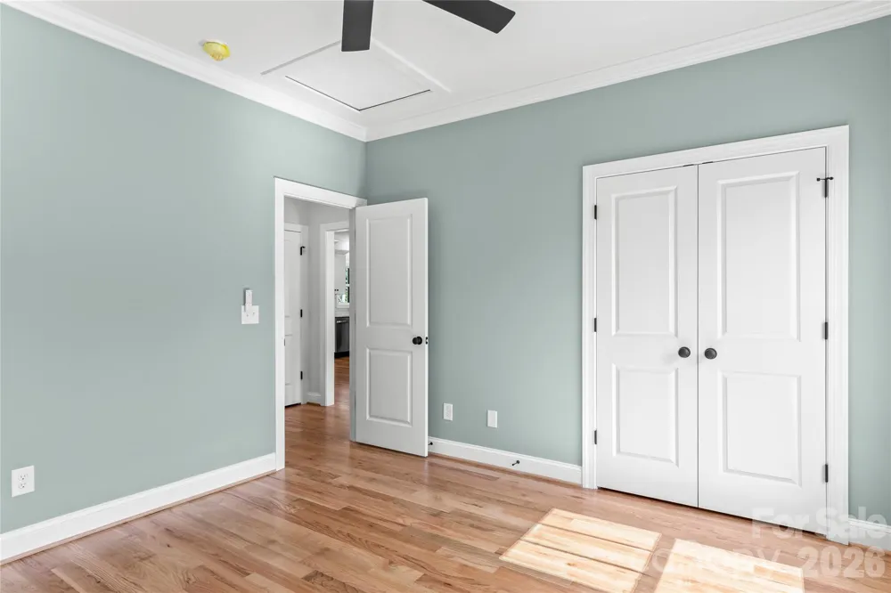 2850 Leonard Road Lexington, NC 27295