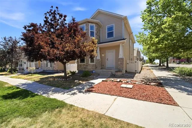 1793 Flintshire Street Colorado Springs, CO 80910