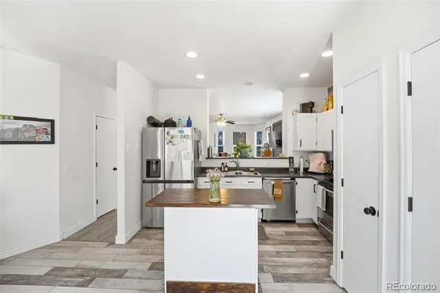1793 Flintshire Street Colorado Springs, CO 80910