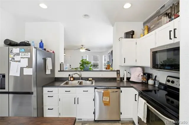 1793 Flintshire Street Colorado Springs, CO 80910