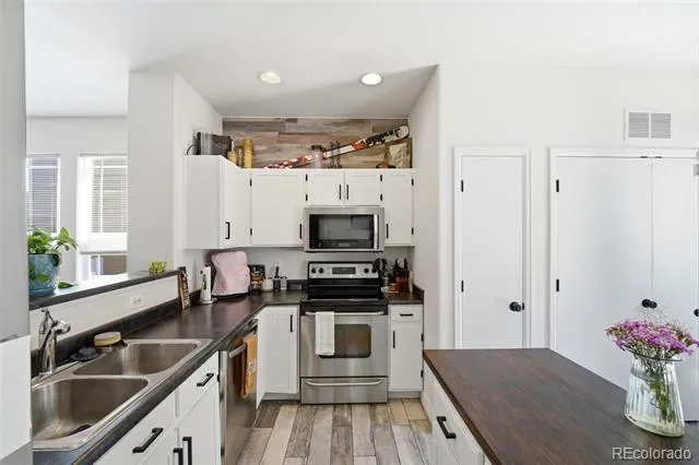 1793 Flintshire Street Colorado Springs, CO 80910