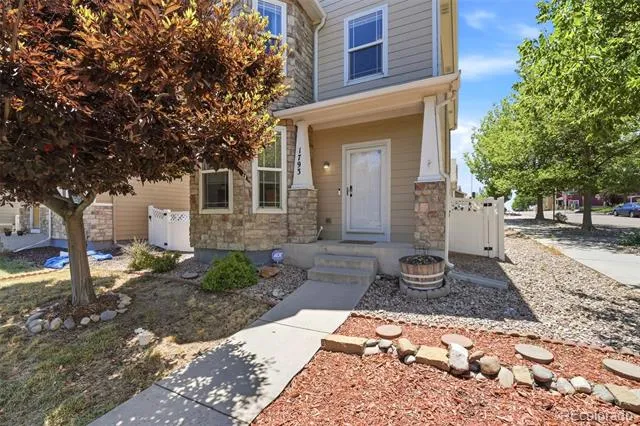 1793 Flintshire Street Colorado Springs, CO 80910
