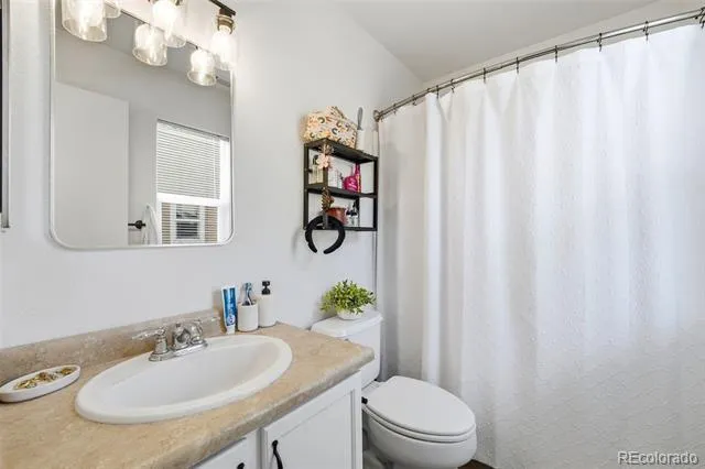1793 Flintshire Street Colorado Springs, CO 80910
