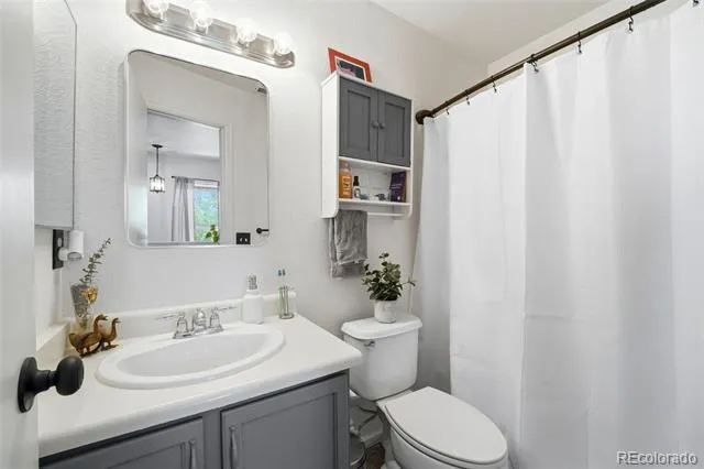 1793 Flintshire Street Colorado Springs, CO 80910