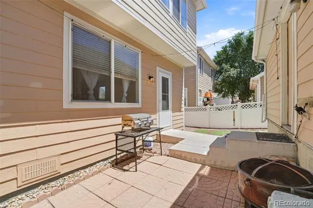 1793 Flintshire Street Colorado Springs, CO 80910