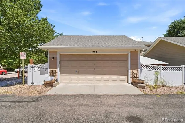 1793 Flintshire Street Colorado Springs, CO 80910
