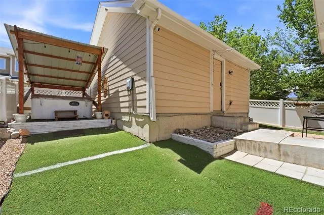 1793 Flintshire Street Colorado Springs, CO 80910