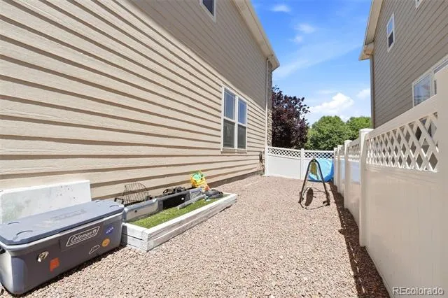 1793 Flintshire Street Colorado Springs, CO 80910