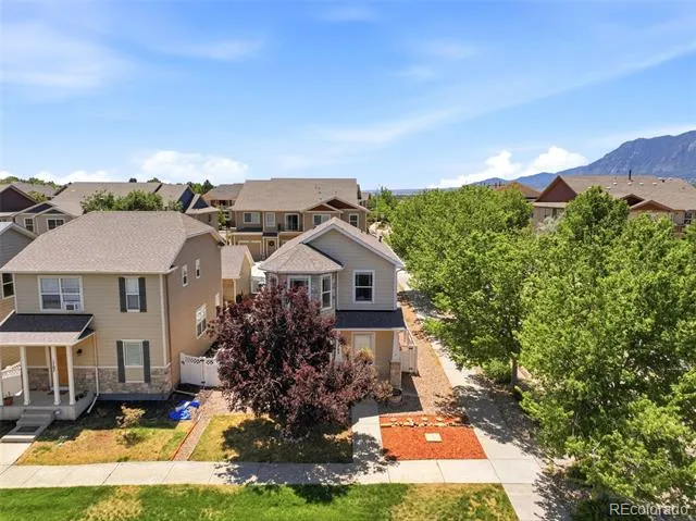 1793 Flintshire Street Colorado Springs, CO 80910