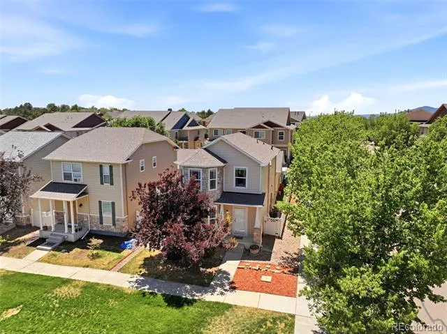 1793 Flintshire Street Colorado Springs, CO 80910