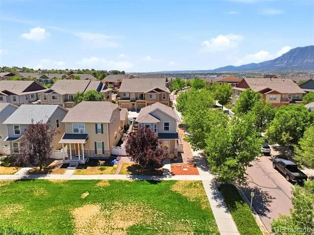1793 Flintshire Street Colorado Springs, CO 80910