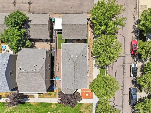 1793 Flintshire Street Colorado Springs, CO 80910