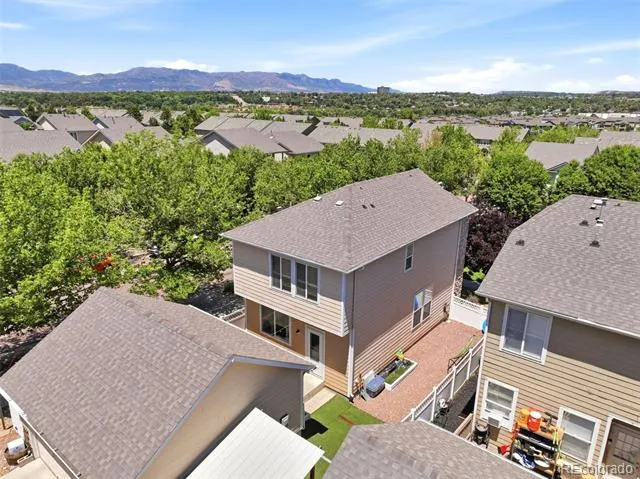 1793 Flintshire Street Colorado Springs, CO 80910