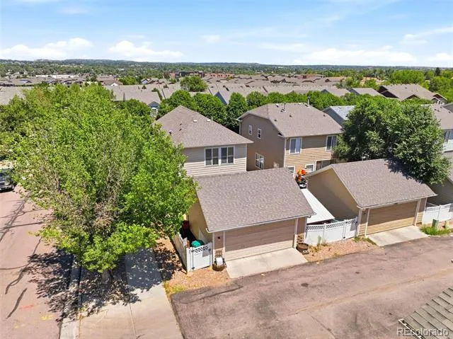 1793 Flintshire Street Colorado Springs, CO 80910