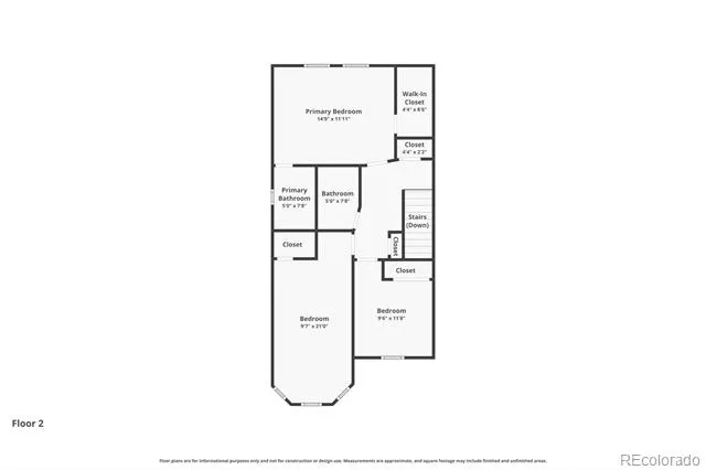 1793 Flintshire Street Colorado Springs, CO 80910