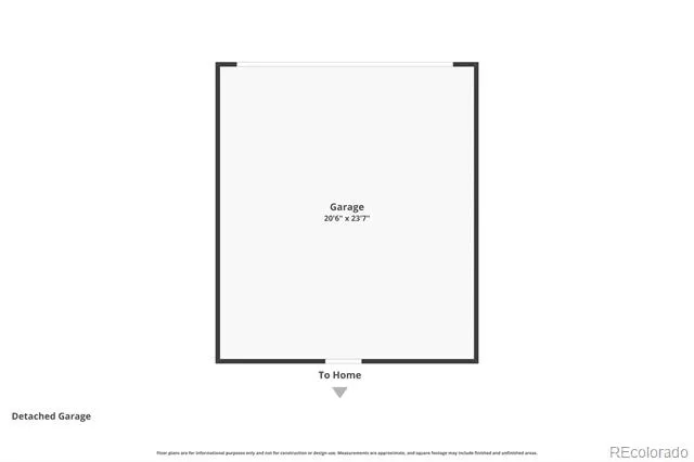 1793 Flintshire Street Colorado Springs, CO 80910
