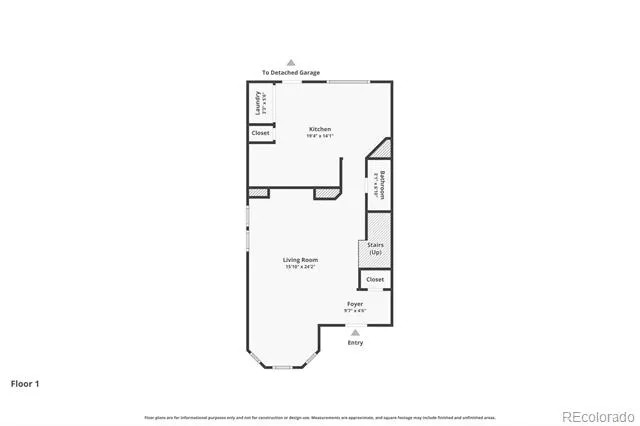 1793 Flintshire Street Colorado Springs, CO 80910