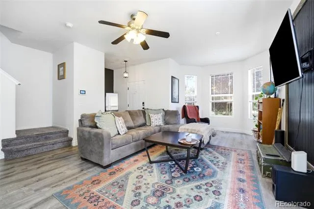 1793 Flintshire Street Colorado Springs, CO 80910