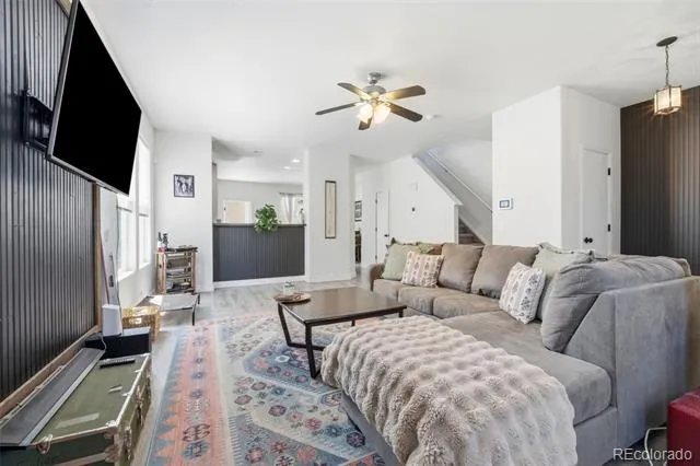 1793 Flintshire Street Colorado Springs, CO 80910