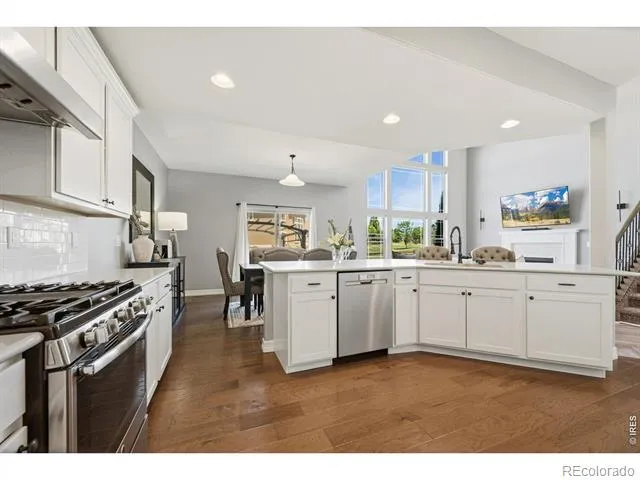 4147 Carroway Seed Drive Johnstown, CO 80534