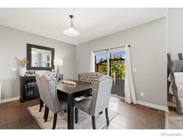 4147 Carroway Seed Drive Johnstown, CO 80534