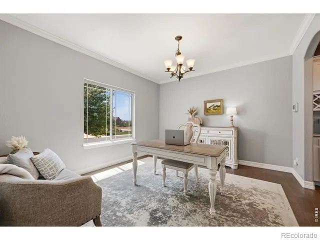 4147 Carroway Seed Drive Johnstown, CO 80534
