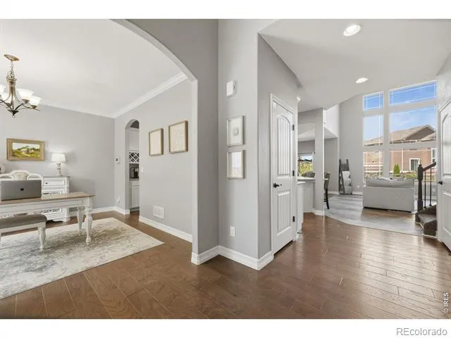 4147 Carroway Seed Drive Johnstown, CO 80534