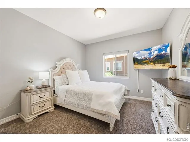 4147 Carroway Seed Drive Johnstown, CO 80534