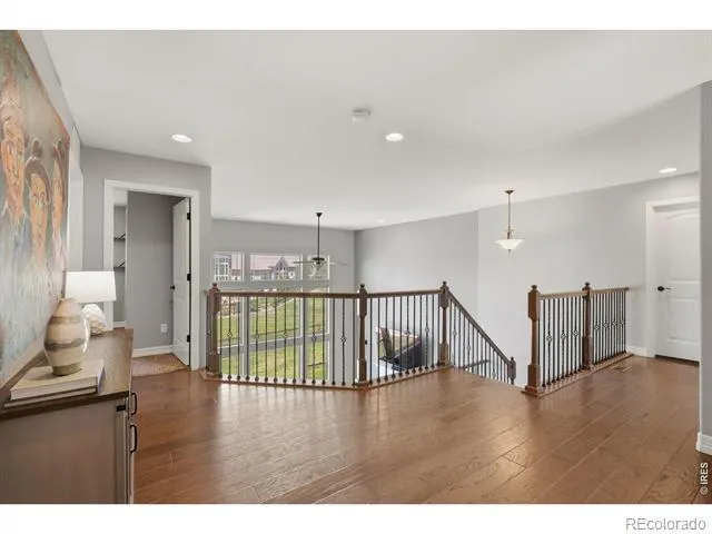 4147 Carroway Seed Drive Johnstown, CO 80534