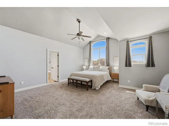 4147 Carroway Seed Drive Johnstown, CO 80534