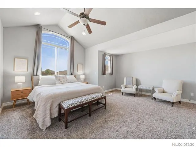 4147 Carroway Seed Drive Johnstown, CO 80534