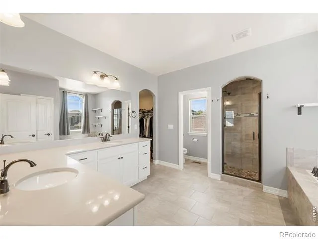 4147 Carroway Seed Drive Johnstown, CO 80534