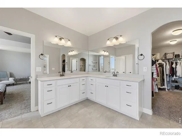 4147 Carroway Seed Drive Johnstown, CO 80534