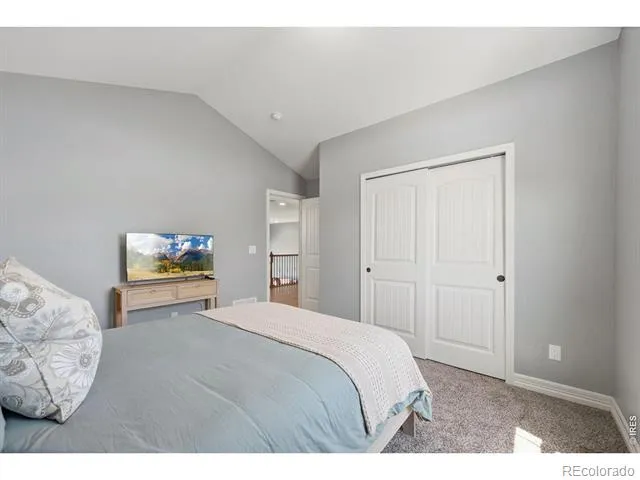 4147 Carroway Seed Drive Johnstown, CO 80534