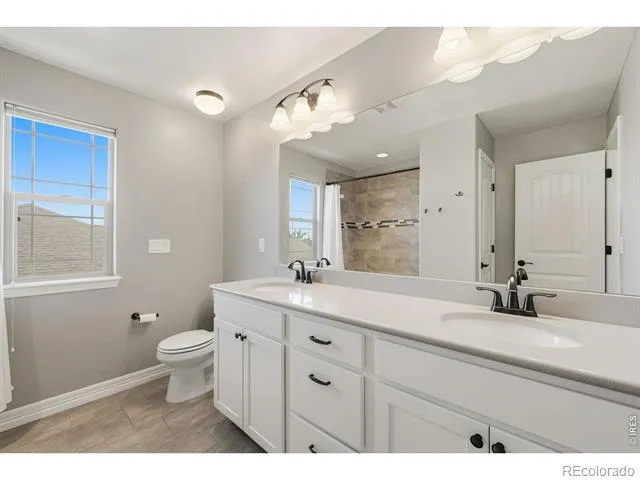 4147 Carroway Seed Drive Johnstown, CO 80534
