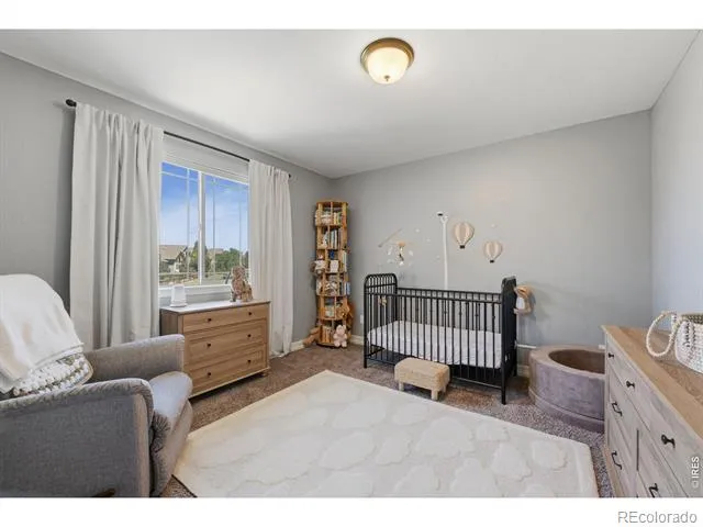 4147 Carroway Seed Drive Johnstown, CO 80534